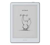 Libro Elettronico BOOX Go 6 Gen II WiFi Bluetooth 6" 32GB Stone