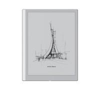 Libro Elettronico Boox GO10GENIIL 10,3" Touch Wi-Fi Stylus InkSense Plus