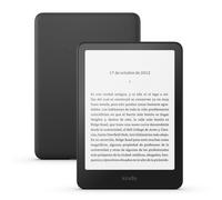 Libro elettronico Kindle Paperwhite 7" 16GB con pubblicità nera