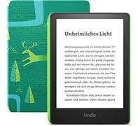Libro Elettronico Kindle Paperwhite Kids 6,8 pollici Wifi Bluetooth touch 16GB