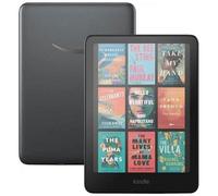 Libro Elettronico Kindle Signature Edition 7" Wi-Fi Bluetooth Colorsoft 32GB IPX8 Nero