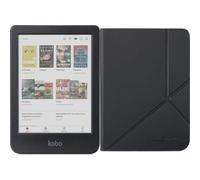 Libro Elettronico Kobo Clara Colour WiFi 6" 16GB Nero