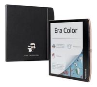 Libro Elettronico PocketBook Era Color 7" WiFi Bluetooth IPX8 Cover Lagerfeld