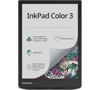 Libro Elettronico PocketBook InkPad Color 3 7.8" Wifi Bluetooth impermeabile
