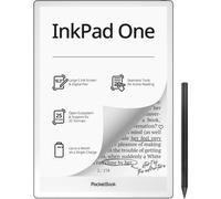 Libro Elettronico PocketBook InkPad One WiFi 10,3" 32GB Nero con Stylus Pen