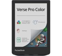 Libro Elettronico PocketBook PB634K3 6" Wifi IPX8 con SMARTlight e Quad-Core