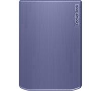 Libro Elettronico PocketBook Verse Pro Color WiFi 6" 16GB Viola