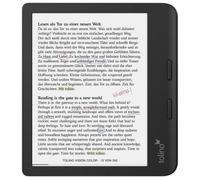 Lettore eBook TOLINO VISION COLOR EREADER - BY THALIA [4016621130183]