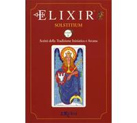 LIBRO ELIXIR SOLSTITIUM - N°3