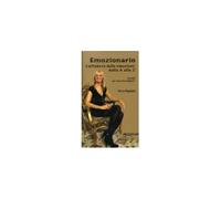 LIBRO EMOZIONARIO L'ALFABETO DELLE EMOZIONI: DALLA A ALLA Z - TERRY PEGOIANI
