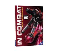 LIBRO EN AMMO BY MIG JIMENEZ IN COMBAT VOL.2 - MECHA BATTLEGROUNDS