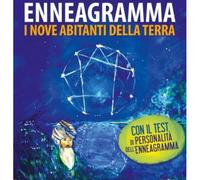 LIBRO ENNEAGRAMMA - I NOVE ABITANTI DELLA TERRA - LUCA GIORGETTI