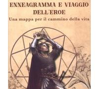 LIBRO ENNEGRAMMA E VIAGGIO DELL'EROE - MARCELLO STANZIONE