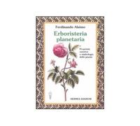 LIBRO ERBORISTERIA PLANETARIA - F. ALAIMO