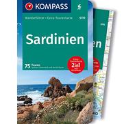 Libro escursionistico n. 5770 Sardinien: GPS-Daten zum Download