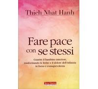 LIBRO FARE PACE CON SE STESSI - THICH NHAT HANH
