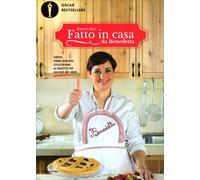Fatto in casa da Benedetta. Torte, primi sfiziosi, stuzzichini... le ricette più golose del web. Vol. 1