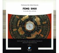 LIBRO FENG SHUI LA VIA DELLA TERRA E DEL CIELO - PIERFRANCESCO ROS