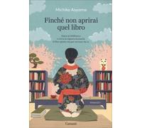 Finché non aprirai quel libro