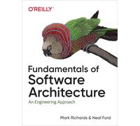 Libro Fondamenti Di Software Architettura: An Ingegneria Approach (Inglese)