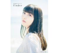 Libro fotografico Maria Sashide "finder" | Nijigaku, voce attrice anime...