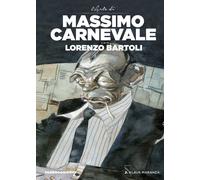 Libro - Fumetti - Vari - Arte Di Massimo Carnevale (l') #02 - Klaus Maranza