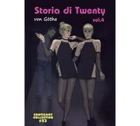 Libro - Fumetti - Vari - G÷tha Erich Von - Storia Di Twenty #04