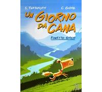 Libro - Fumetti - Vari - Ms Edizioni: Un Giorno Da Cana - Fumetto-gioco