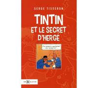 Libro fuori collezione Hergé Tintin e il segreto di Hergé, Serge Tisseron (2016)