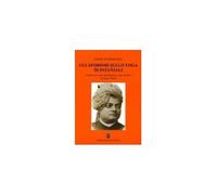 LIBRO GLI AFORISMI SULLO YOGA DI PATANJALI - SWAMI VIVEKANANDA