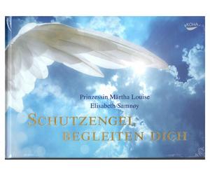 Libro: Gli Angeli Custodi Ti Accompagnano - Rilegato