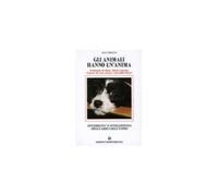 LIBRO GLI ANIMALI HANNO UN ANIMA AMICI UOMO NATURA - J. PRIEUR