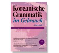 (Libro) Grammatica coreana in uso: avanzata (per la versione tedesca)