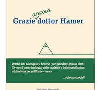LIBRO GRAZIE ANCORA DOTTOR HAMER - CLAUDIO TRUPIANO