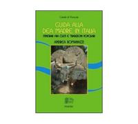 LIBRO GUIDA ALLA DEA MADRE IN ITALIA ANDREA ROMANAZZI