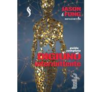 LIBRO GUIDA COMPLETA AL DIGIUNO INTERMITTENTE - JASON FUNG