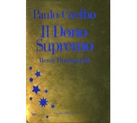 LIBRO HENRY DRUMMOND - IL DONO SUPREMO - PAULO COELHO