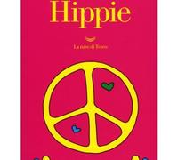 LIBRO HIPPIE - PAULO COELHO - LA NAVE DI TESEO