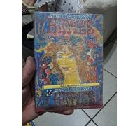 Libro Hippies Matteo Guarnaccia