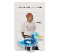 Libro HUMAN MADE per adolescenti futuristici stagione 27 "blu" Pharrel Williams