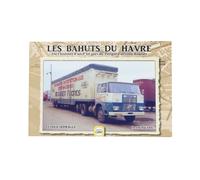 Libro I Bahuts le Havre, STORIA di Un P'Tit Ragazzi Périgord Diventare Strada