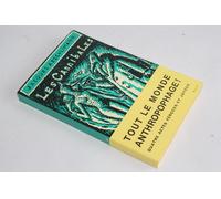 Libro I cannibali di Jacques Aeschlimann (50356)