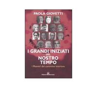 LIBRO I GRANDI INIZIATI DEL NOSTRO TEMPO