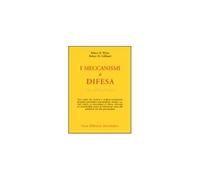 LIBRO I MECCANISMI DI DIFESA - ROBERT WHITE
