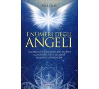 LIBRO I NUMERI DEGLI ANGELI - KYLE GRAY