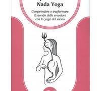 LIBRO I POTERI DEL NADA YOGA - STEFANO MANFRIN