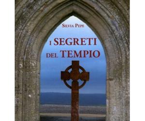 LIBRO I SEGRETI DEL TEMPIO - SILVIA PEPE
