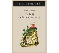 Simboli della scienza sacra