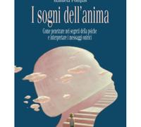 LIBRO I SOGNI DELL'ANIMA - MANUELA POMPAS