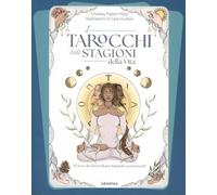 LIBRO I TAROCCHI DELLE STAGIONI DELLA VITA - CHELSEY PIPPIN MIZZI